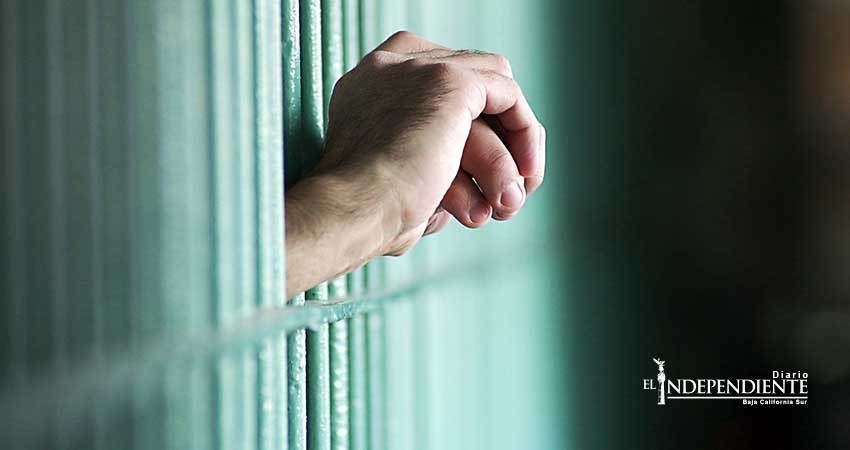 Ejecutan orden de aprehensión por delito de incumplimiento de las obligaciones familiares