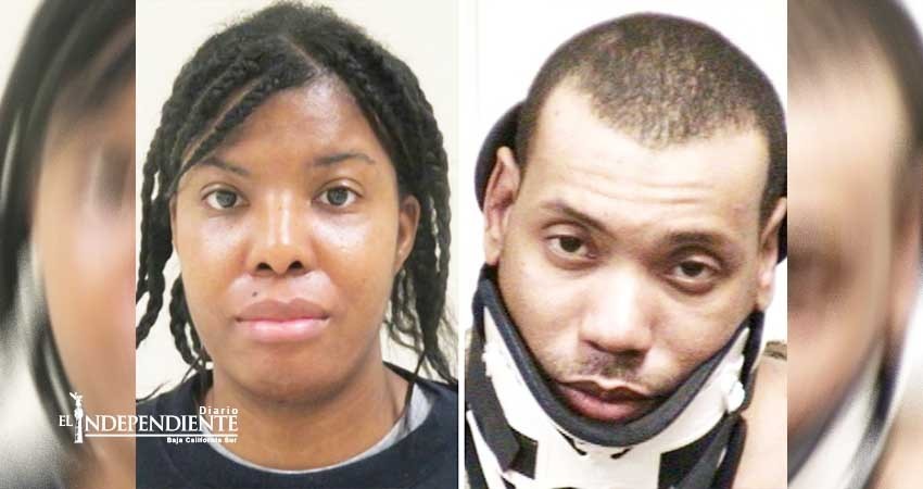 Condenan a una pareja en Ohio por tráfico sexual de menores