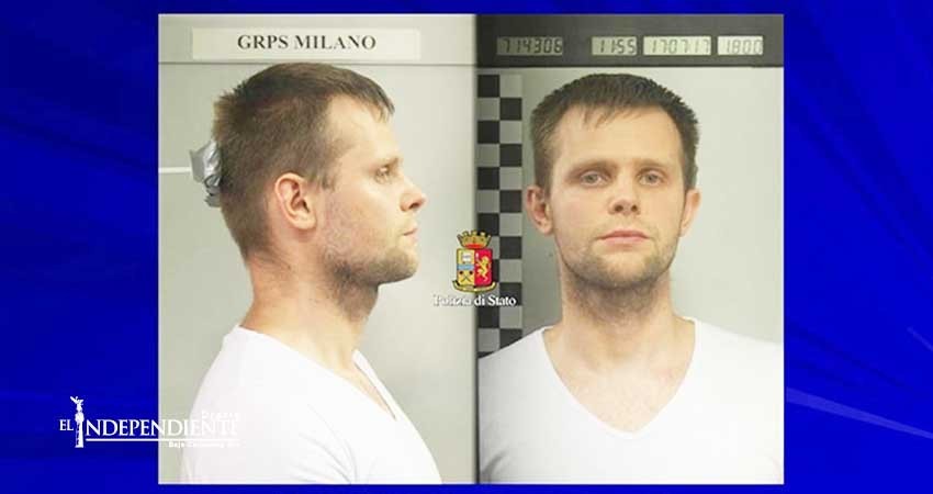 La secuestran e intentan venderla en Internet