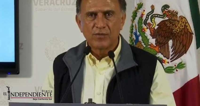 Karime Macías, eslabón importante en red de Duarte: Yunes Linares