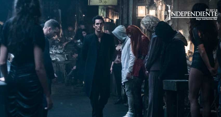 'The Dark Tower' supera a 'Dunkirk' en la taquilla