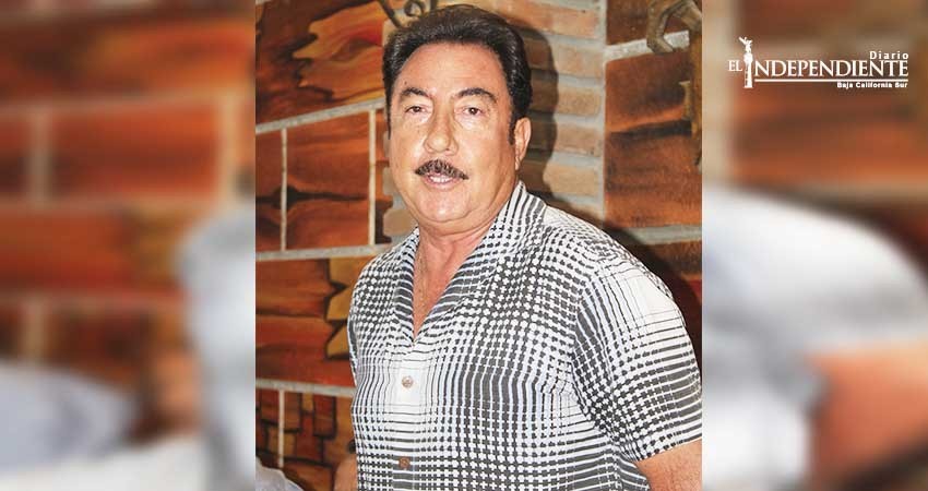 Al PAN se le salió de control la seguridad: Narciso Agúndez