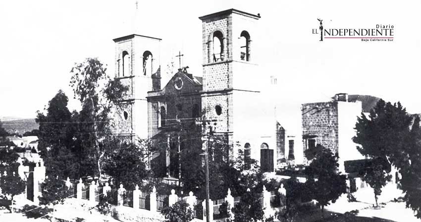 Jesuitas buscaron fundar puertos en la península por órdenes de la monarquía