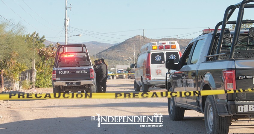 Violencia en BCS, reflejo de debilidad institucional: Observatorio Ciudadano