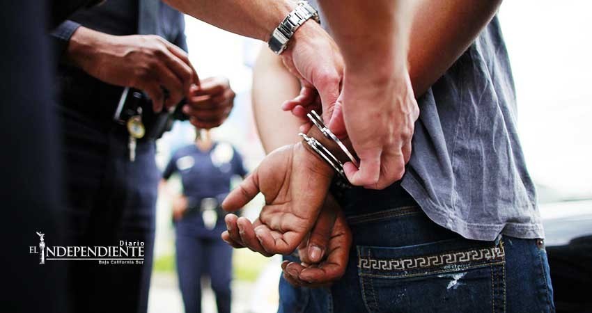 Juez vincula a proceso a imputado por receptación  agravada