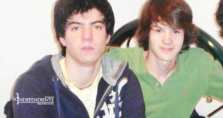 Más de 5 años secuestrados; la cruda historia de David y Miguel