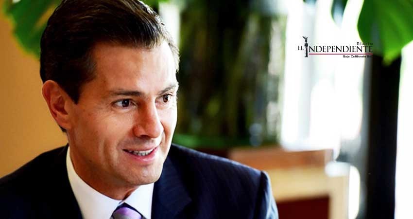 Peña encabeza celebración por Día Internacional de Pueblos Indígenas