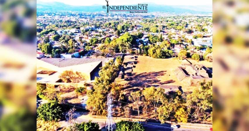 Abre Centro Teopanzolco; Auditorio Cultural Estatal