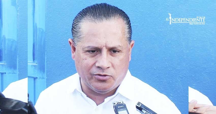 Gobierno Federal debe asumir el control de la seguridad pública: Ibarra Montoya