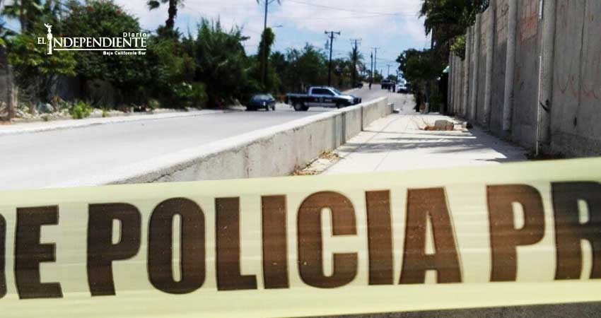 Fue herido tras ser atacado a balazos en SJC