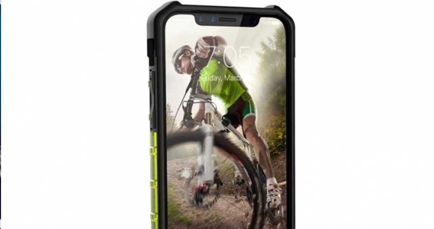 Filtran imágenes de cómo se va a ver el nuevo iPhone 8