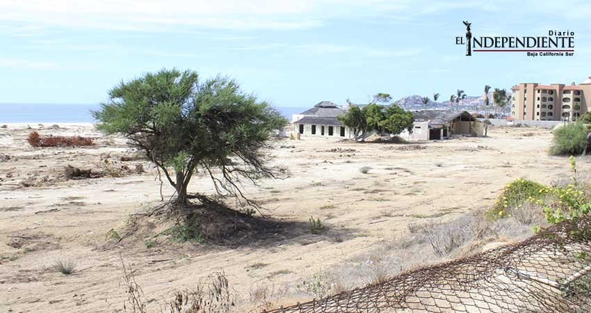 Nuevo desarrollo hotelero no obtiene permiso por no cumplir con requisitos