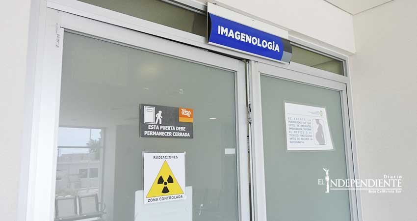 Hospital Salvatierra asegura tener el 90% de sus servicios