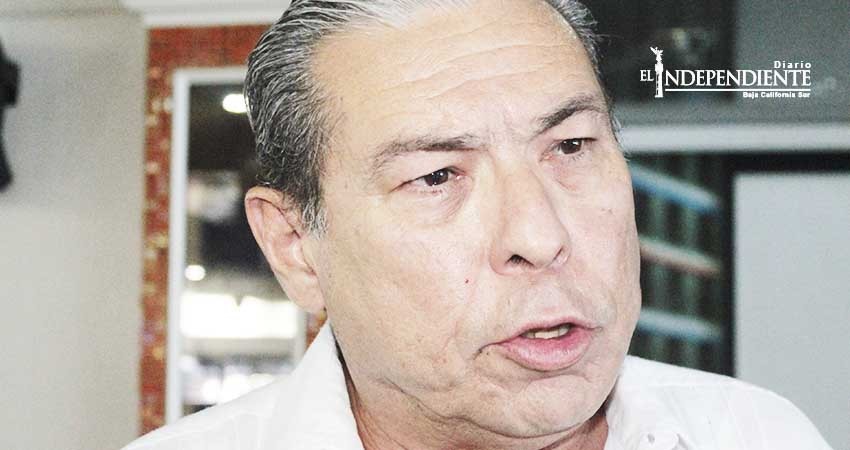 Violencia no ha disminuido flujo de pasajeros en Baja Ferries