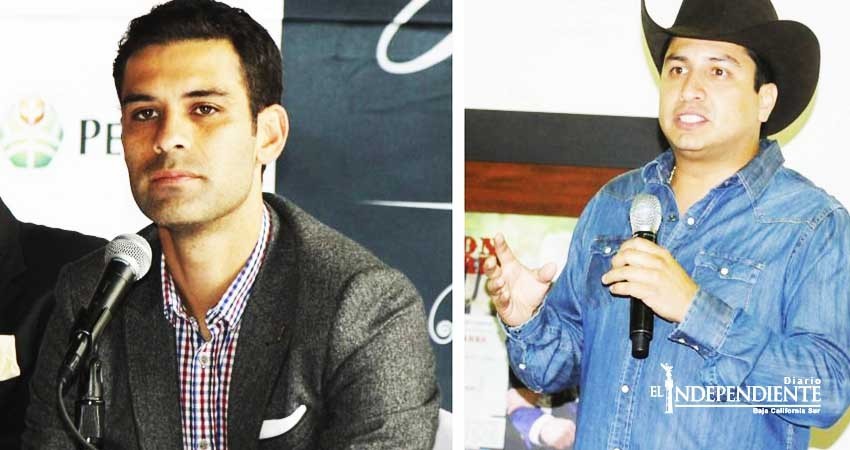 Estados Unidos acusa a Rafa Márquz y a Julión Alvarez de ser presta nombres para los Narcos