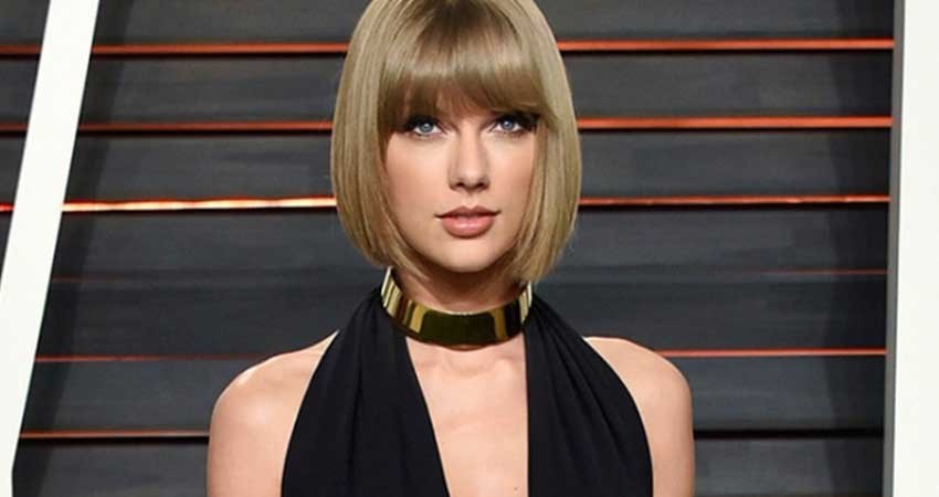 Madre de Swift no quiere que incidente defina su carrera