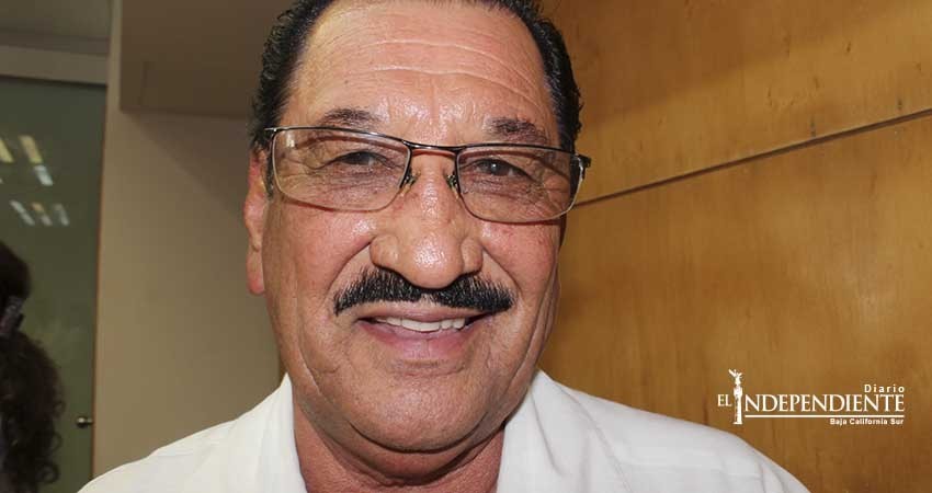 Ángel Salvador Ceseña, de nuevo  comisariado del Ejido San José