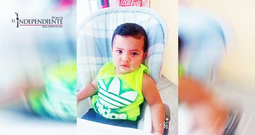 Angustiada madre busca a su hijo; padre lo esconde en otra ciudad, asegura