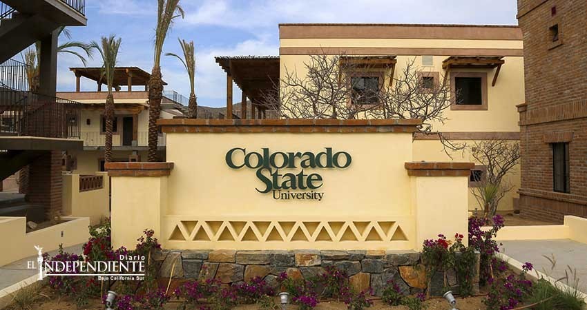 Universidad de Colorado continúa beneficiando a familias de Todos Santos y El Pescadero