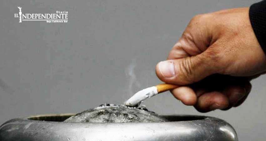 Ofrece la Ssa una alternativa gratuita para dejar de fumar