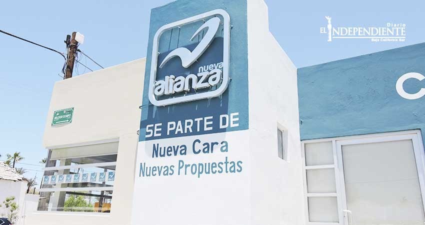 Exhorta Nueva Alianza a Mujeres a integrarse al partido