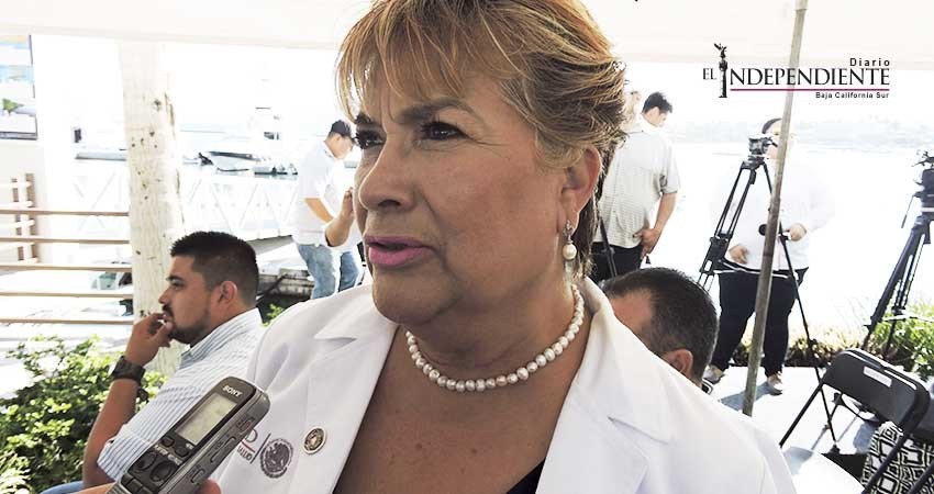 Locales suspendidos por fauna nociva cumplieron ante Coepris con fumigaciones