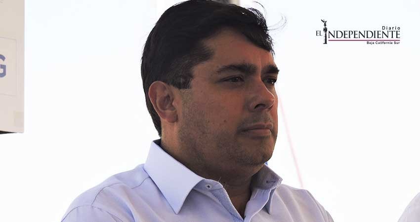 BCS ha sido responsable en el manejo y respeto de playas: Blue Flag