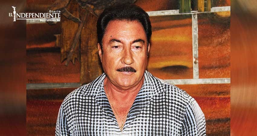 Narciso Agúndez niega haber entregado vialidades a la iniciativa privada