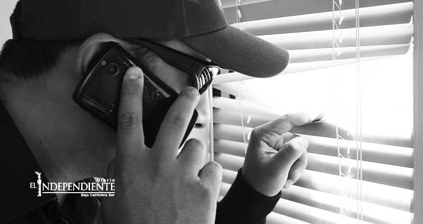 Baja en 30 por ciento el índice de llamadas de engaño telefónico reportadas ante la PGJE