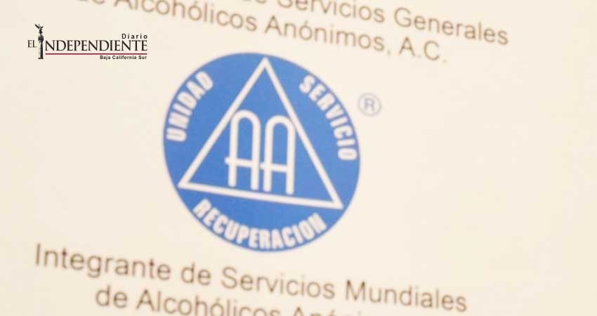 Alertan: Cada vez son más niños que acuden a Alcohólicos Anónimos