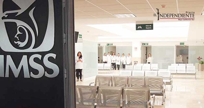 Vasectomía efectiva, sin usar bisturí: IMSS