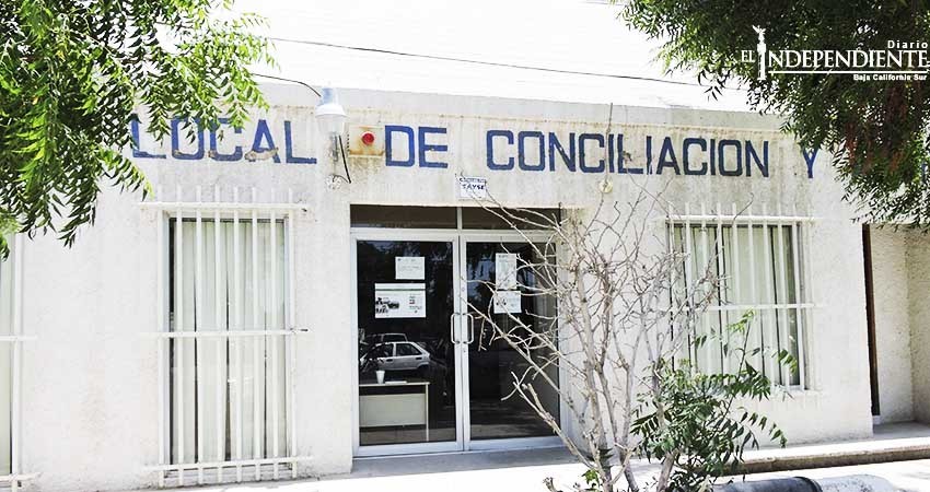 Conciliación y Arbitraje busca 15% más de resoluciones en asuntos laborales