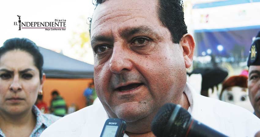 Desconoce Gobernador quiénes saldrán de su gabinete por candidaturas