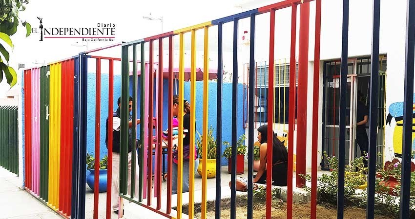 Hoteles del destino podrían contar con guarderías para sus colaboradores