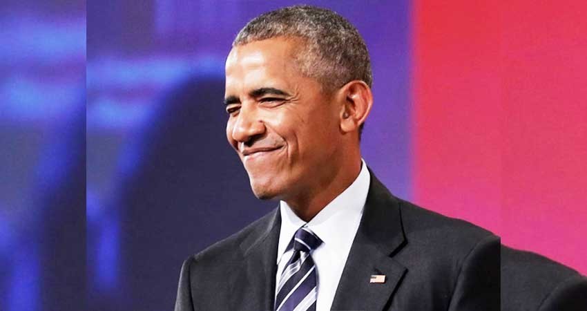 Escribe Obama tercer tuit más popular