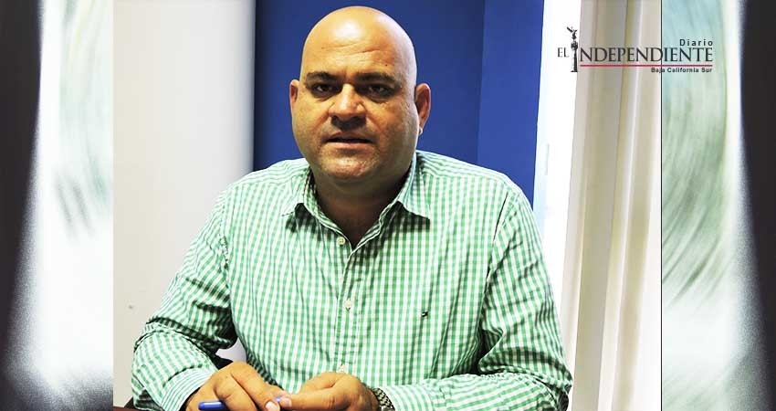 Entregarán 914 becas y 75 recámaras en zonas de La Paz