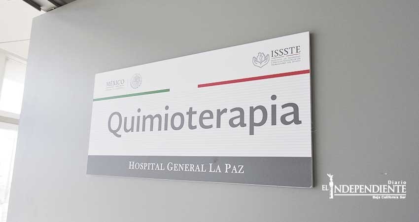 El 80% de pacientes con cáncer en ISSSTE tienen antecedentes heredofamiliares