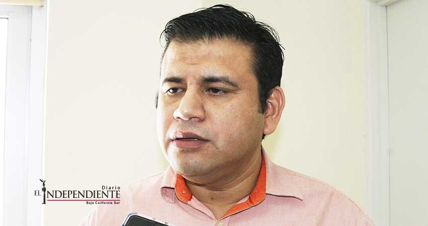 Demora PGR caso Esthela Ponce y ya “vamos de salida”: Consejería Jurídica