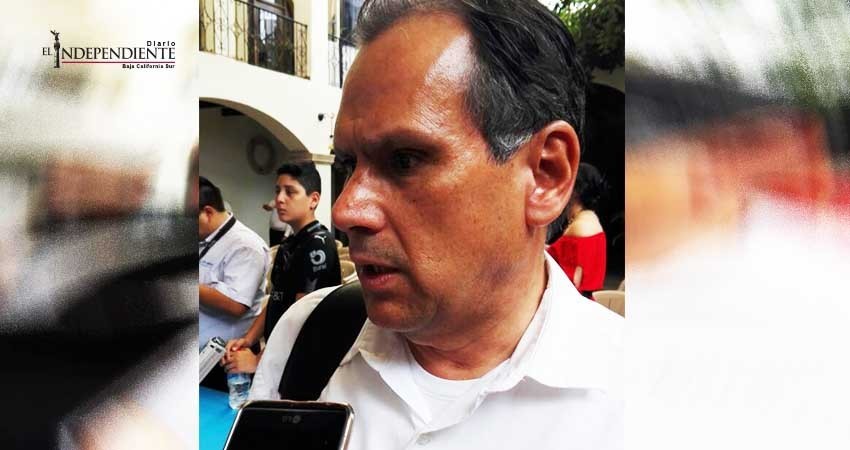 En Los Cabos, más de 20 mil familias viven en zonas de riesgo