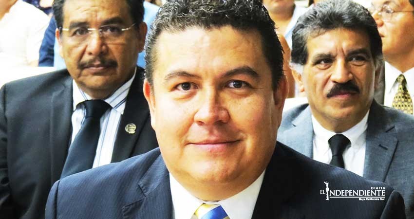 Pese a incrementos, inscripciones aumentaron en la UABCS: asegura rector