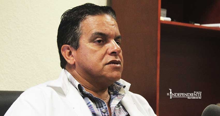 Niegan caso de negligencia en hospital Salvatierra