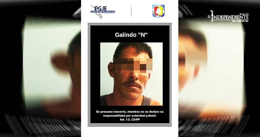 Orden de aprehensión por delito de robo de noche