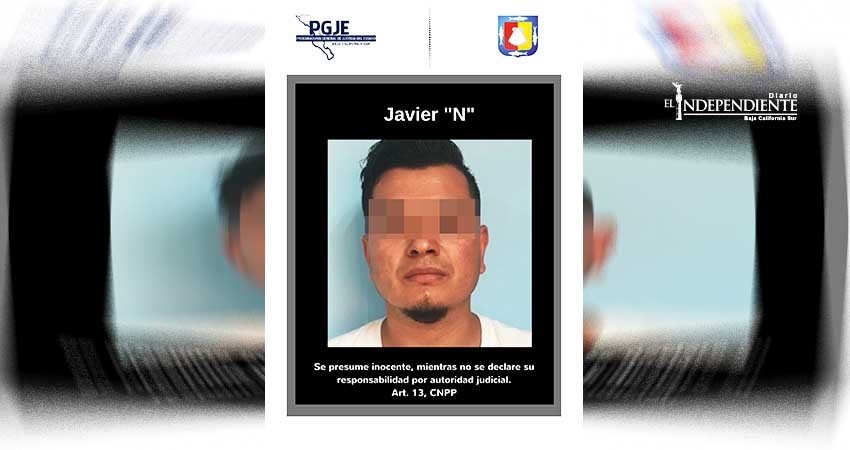 Detenido por delito de incumplimiento de la obligación alimentaria