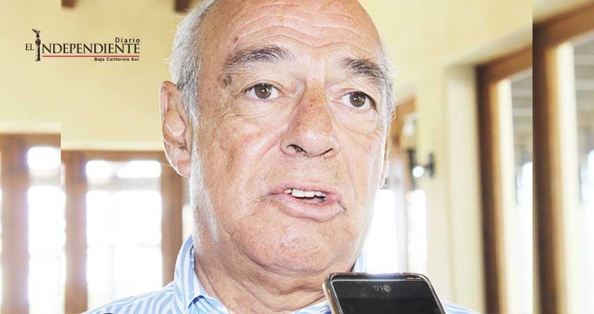 Crecimiento turístico debe ir a la par del ciudadano y más en tema de playas