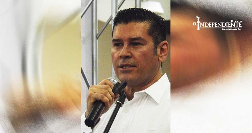 Sigue sin acreditarse agresión directa contra escolta de diputado: De la Peña Angulo