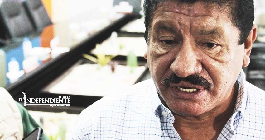 Avanzamos con la deuda pública, asegura el alcalde