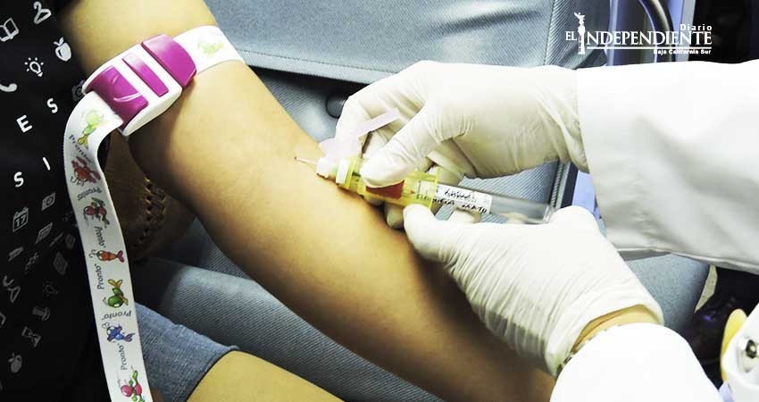 Inician la campaña "Donadores Compulsivos" para obtener unidades de sangre