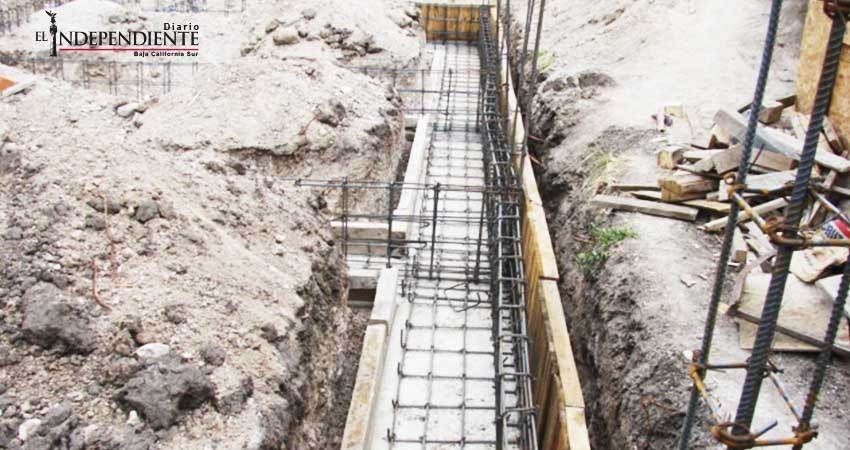 Construye INVI 47 viviendas y 81 recámaras adicionales al norte de BCS