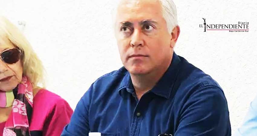 No requirieron a CANACO para implementar nueva Dirección de Comercio en La Paz