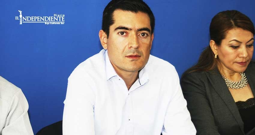 Dialogo con el PRI será cuando “estemos en el gobierno” en 2018: PAN